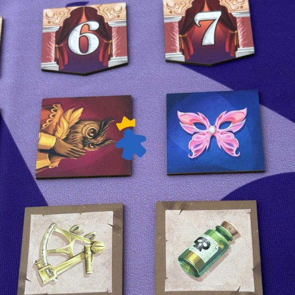 Carnimal - Pixie Games - Précommande disponibilité septembre 2026